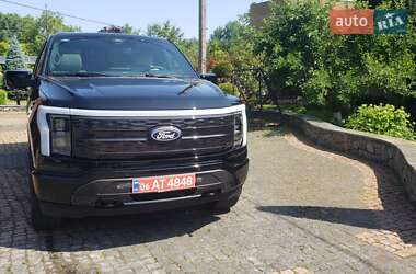 Пикап Ford F-150 2024 в 