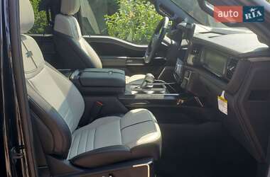 Пикап Ford F-150 2024 в 