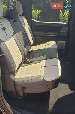Пикап Ford F-150 2024 в 