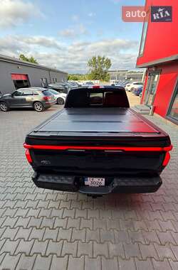 Пикап Ford F-150 2022 в 