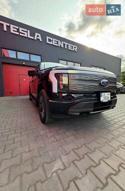 Пикап Ford F-150 2022 в 
