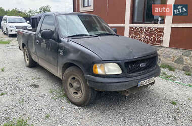 Пикап Ford F-150 2003 в 