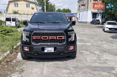 Пикап Ford F-150 2015 в 