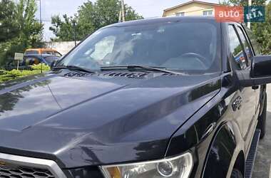 Пикап Ford F-150 2015 в 