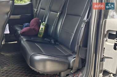 Пикап Ford F-150 2015 в 