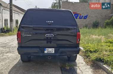 Пикап Ford F-150 2015 в 