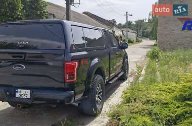 Пикап Ford F-150 2015 в 