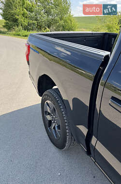 Пикап Ford F-150 2023 в 