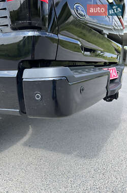 Пикап Ford F-150 2023 в 