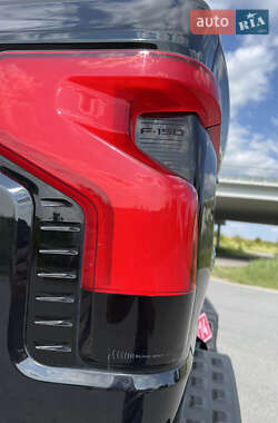 Пикап Ford F-150 2023 в 