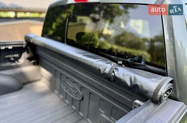 Пікап Ford F-150 2016 в 