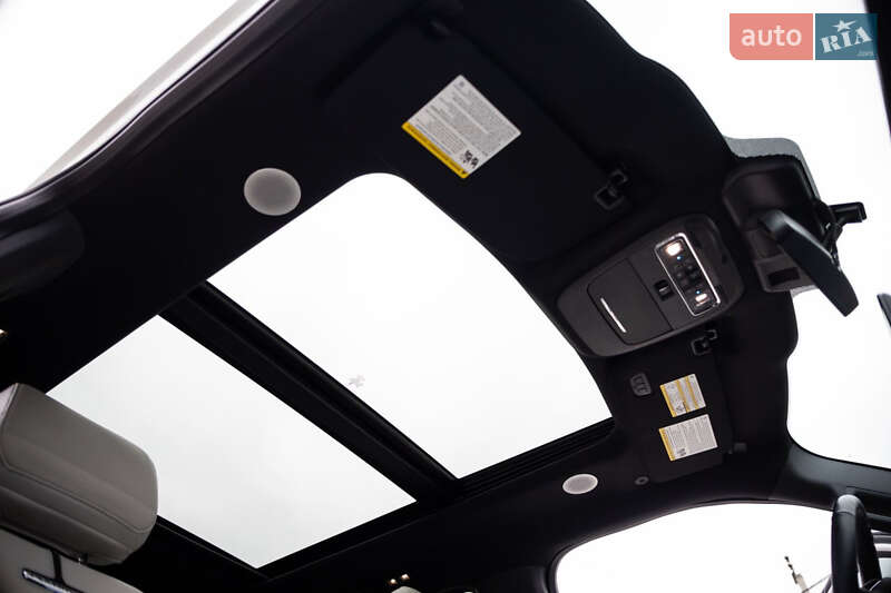 Пикап Ford F-150 2023 в Тернополе