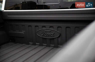 Пикап Ford F-150 2023 в 