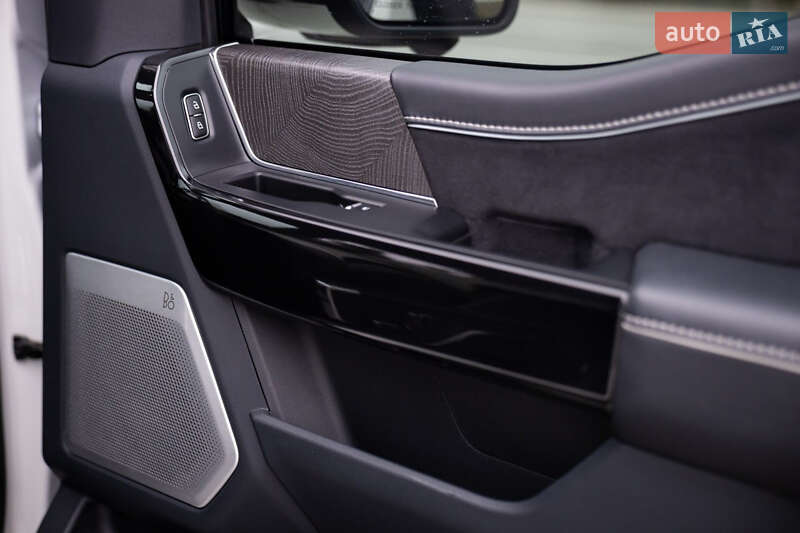 Пикап Ford F-150 2023 в Тернополе