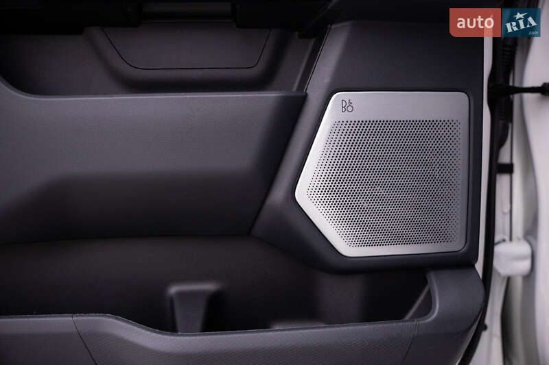 Пикап Ford F-150 2023 в Тернополе