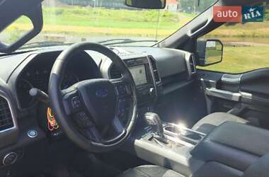 Пикап Ford F-150 2016 в 