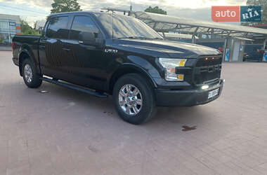 Пикап Ford F-150 2015 в 