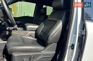 Пикап Ford F-150 2022 в 