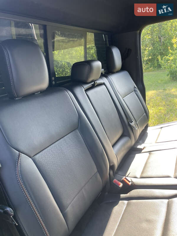 Пикап Ford F-150 2022 в Харькове