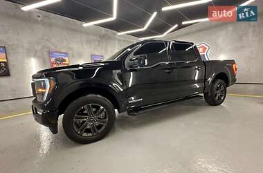 Пикап Ford F-150 2022 в 