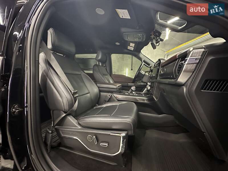 Пікап Ford F-150 2022 в Подільську