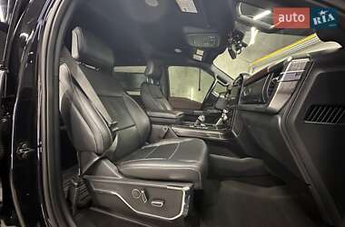 Пикап Ford F-150 2022 в 