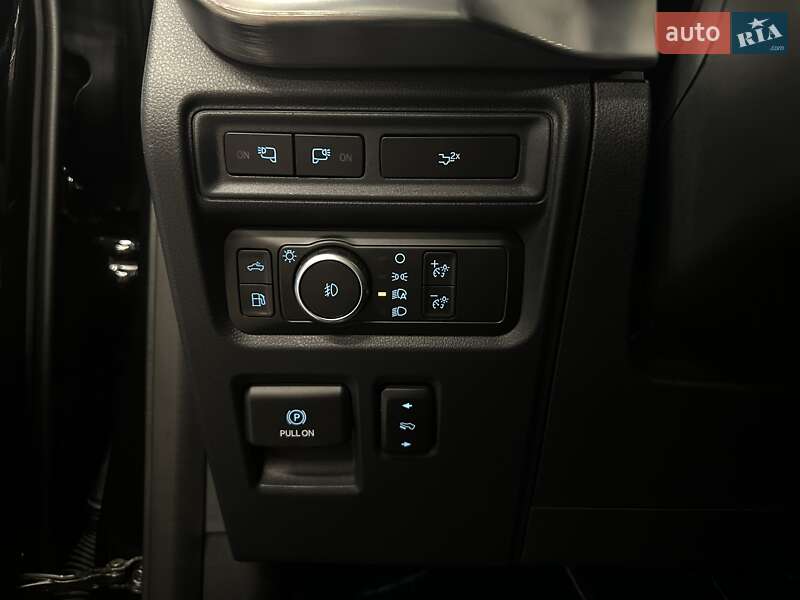 Пікап Ford F-150 2022 в Подільську