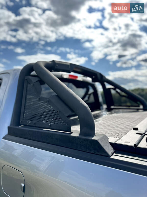 Пікап Ford F-150 2021 в Києві