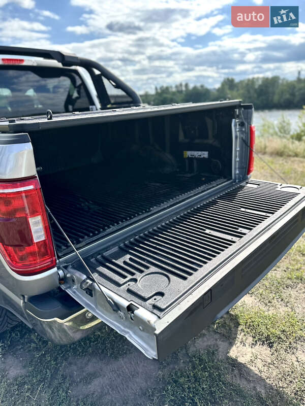 Пікап Ford F-150 2021 в Києві