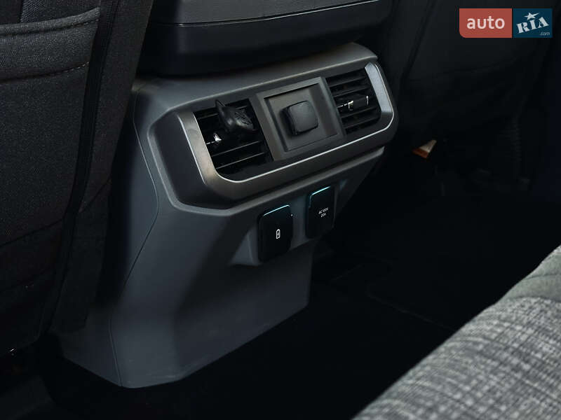 Пикап Ford F-150 2023 в Житомире фото 39 Пикап Ford F-150 2023 в Житомире