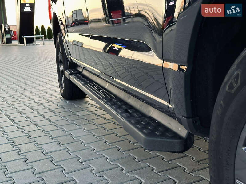 Пикап Ford F-150 2023 в Житомире фото 22 Пикап Ford F-150 2023 в Житомире