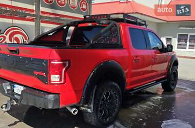 Пикап Ford F-150 2015 в 