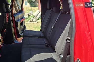 Пикап Ford F-150 2015 в 