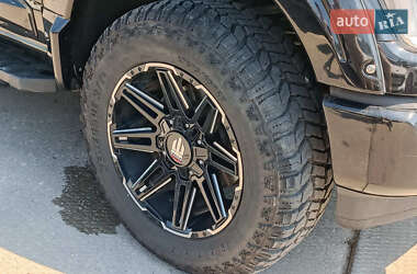 Пикап Ford F-150 2022 в 