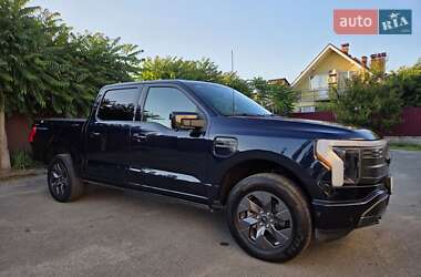 Пікап Ford F-150 2023 в 