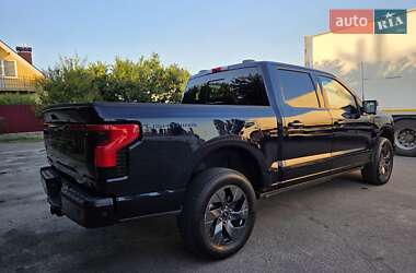 Пікап Ford F-150 2023 в 