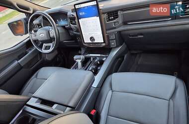 Пікап Ford F-150 2023 в 