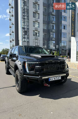 Пикап Ford F-150 2020 в Киеве