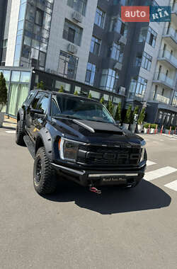 Пикап Ford F-150 2020 в 
