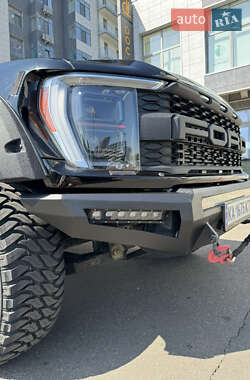 Пикап Ford F-150 2020 в 