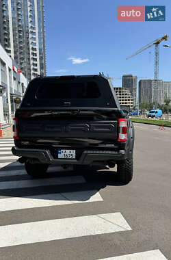 Пикап Ford F-150 2020 в 