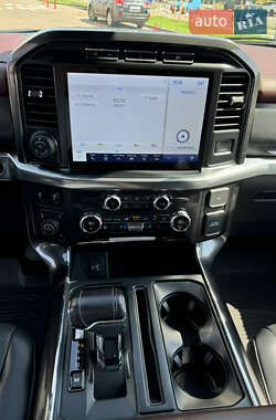 Пикап Ford F-150 2020 в 