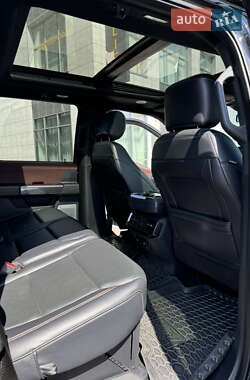Пикап Ford F-150 2020 в 