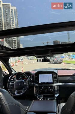 Пикап Ford F-150 2020 в 