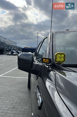 Пикап Ford F-150 2015 в 