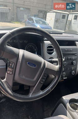 Пикап Ford F-150 2012 в 