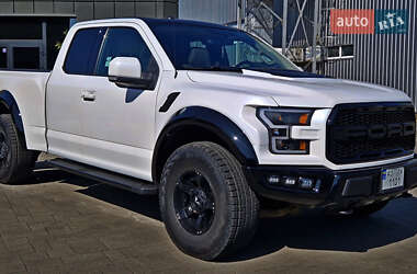 Пикап Ford F-150 2015 в 