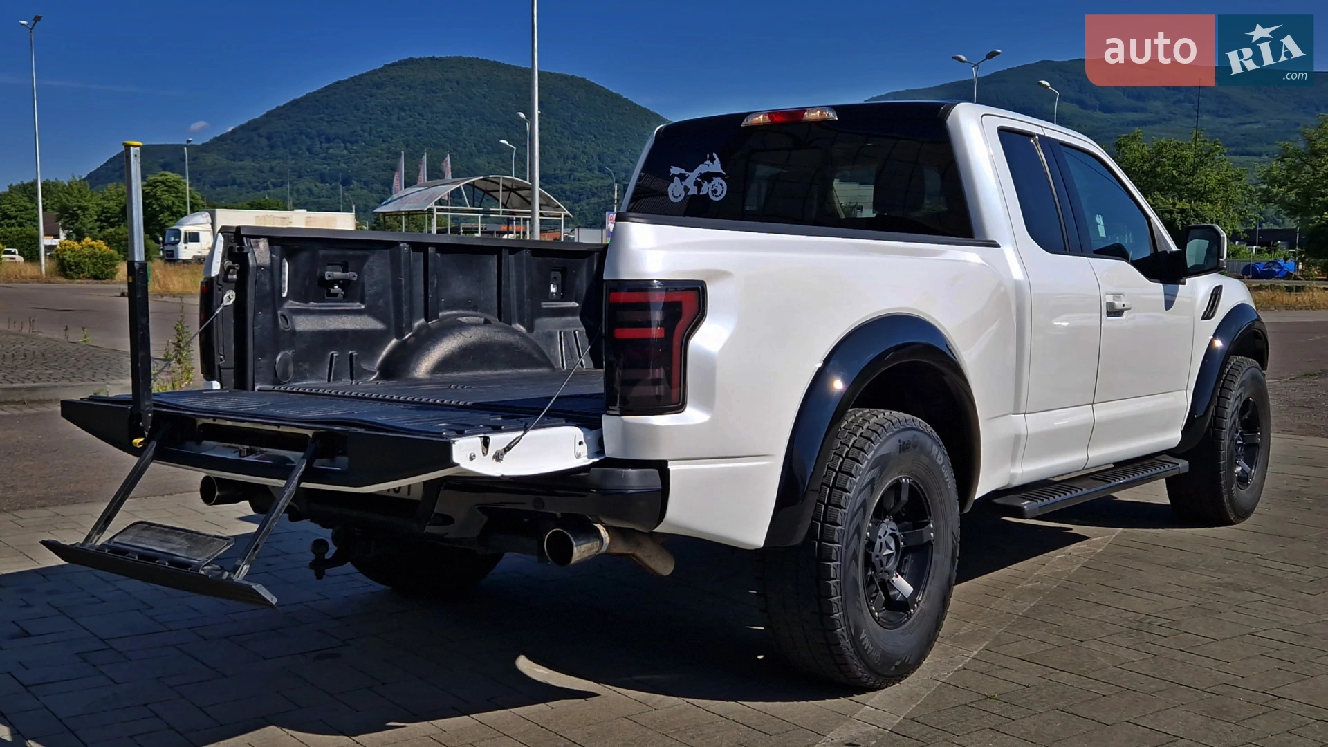 2015 Ford F-150 - мініатюра 7