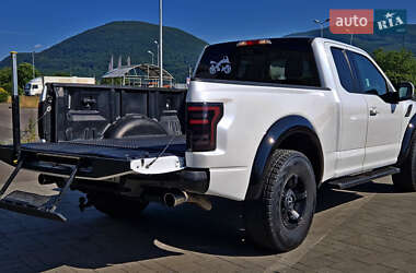 Пикап Ford F-150 2015 в 