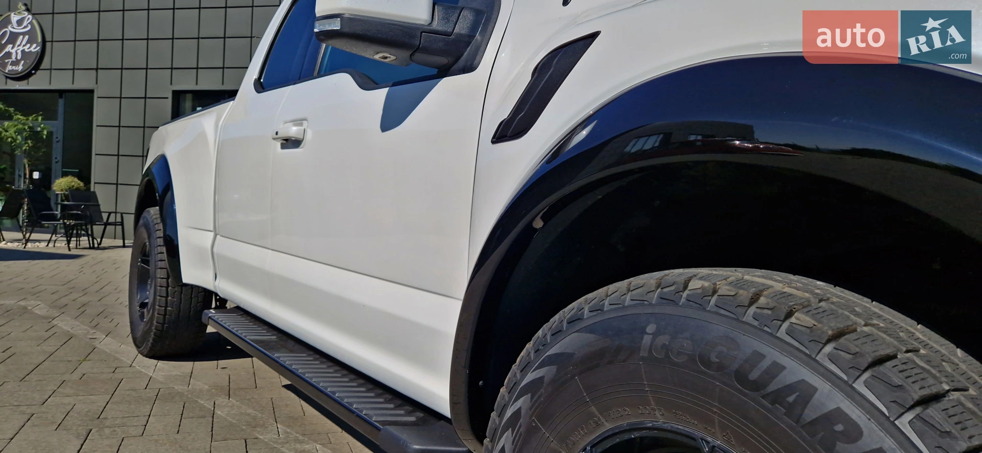 2015 Ford F-150 - мініатюра 10